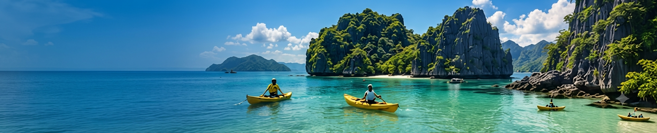 Ride Coron Banner