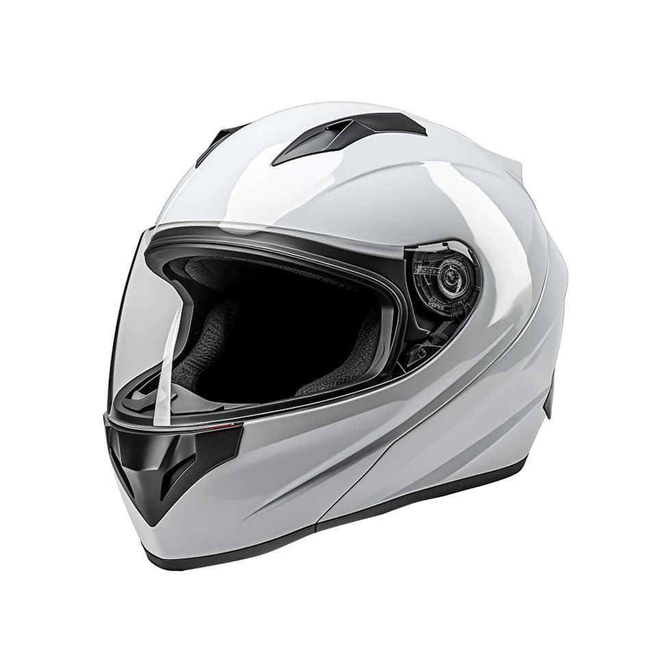 2 Helmets